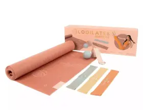 810054660156 BLOGILATES Starter Gym Kit #2