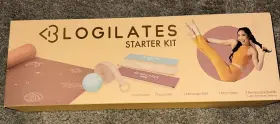810054660156 BLOGILATES Starter Gym Kit