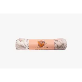 82258380 BLOGILATES Vegan Suede Yoga Mat Mystical Moment #2