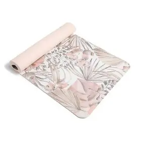 82258380 BLOGILATES Vegan Suede Yoga Mat Mystical Moment