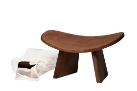 627843831327 BLUECONY Meditation Bench Ikuko Bag Locally