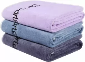 PACK-35X73-02 BOBOR Gym Set Microfiber Sports Towel #2