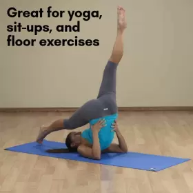 BSTYM3 BODY-SOLID Tools Bstym Yoga Mat #3