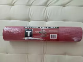 BSTYM5 BODY-SOLID Tools Deluxe Yoga Mat