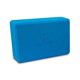 BDS369YBB BODY SPORT Yoga Block High Density Foam BDS369YBB BODY SPORT Yoga Block High Density Foam