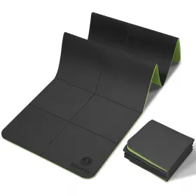 710748756465 BOLTHY Travel Yoga Mat Experience Balanc