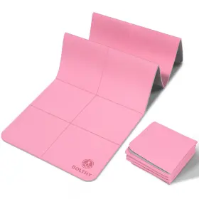 710748756472 BOLTHY Travel Yoga Mat Experience Balance During 710748756472 BOLTHY Travel Yoga Mat Experience Balance During