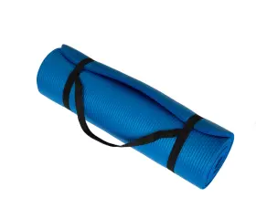 600138212414 BOOKISHBUNNY Wakeman Fitness Yoga Exercise Mat
