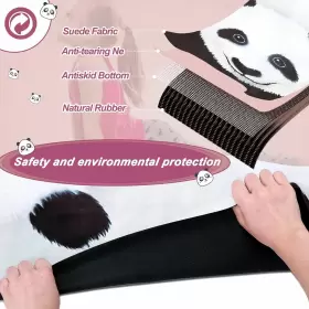 782948838302 BORPEIN Kids Yoga Mat Slip Playmat Excercise #3 782948838302 BORPEIN Kids Yoga Mat Slip Playmat Excercise #3