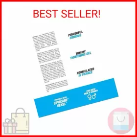 SGL001 BPI SPORTS Shredding Gel Skin Toning Men Women #2