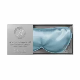 853816005437 BRANCH Branche Beauty Silk Mask Sieste Momm