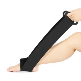 HAOSIEKPDZ5H1UV8 TRAINING Haosie Stretching Exercise Strap