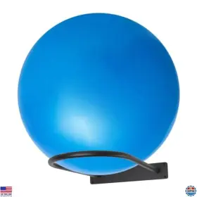 B0DXFCHZFH WALL Meipmqz Mount Stability Ball Holder Space