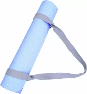 600141 YOGA Tenalleys Mat Strap Cinch #3