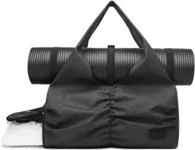 778299544900 YOGA Travel Gym Bag Women Workout Gear Makeup