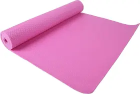 BFGY-P1PK HIGH Density Anti Tear Exercise Yoga Mat Strap #2