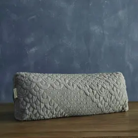 Bwpcrystalyb BRENTWOOD HOME Crystal Cove Yoga Bolster Fill