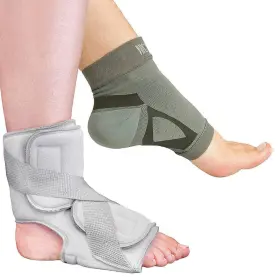 53104 BROWNMED Stretch Total Solution Plantar Fasciitis Kit