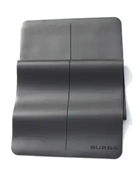 850052950156 BUBBA ACTIVE Yoga Mat Slip Exercise Pilates