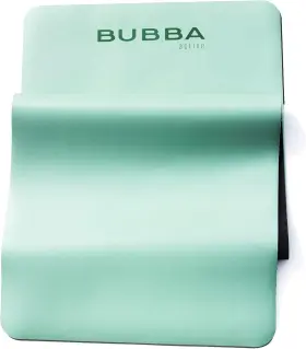 Bubbamat BUBBA ACTIVE Yoga Mat Slip Women Men Kids