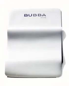 850052950170 BUBBA ACTIVE Yoga Mat Slip Exercise Pilates
