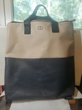 CAB00029D CABOODLES Essential Tote Bag Padded CAB00029D CABOODLES Essential Tote Bag Padded