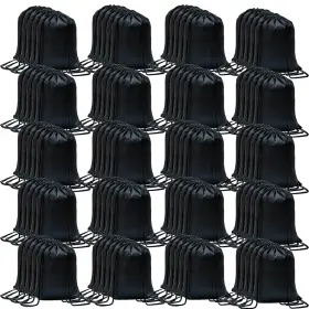 762704277026 CAIHONG Pack Drawstring Backpack Bags Cinch Sack