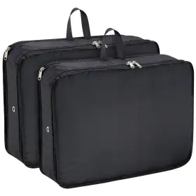 HLC080 CALACH Compression Cubes Travel Pack Expandabl HLC080 CALACH Compression Cubes Travel Pack Expandabl