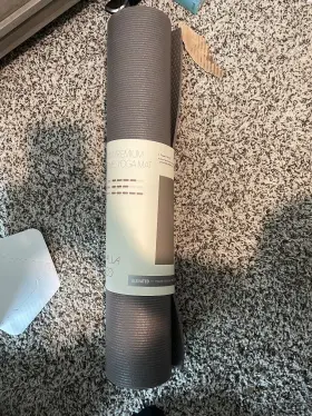 196358252106 CALIA Slip Yoga Mat Towel Travel 196358252106 CALIA Slip Yoga Mat Towel Travel