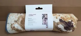196358640484 CALIA Slip Yoga Mat Towel #2