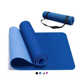 SF620 CAMBIVO Yoga Mat Women Men Kids Thi