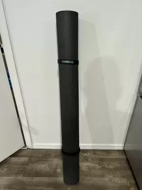 SF64 CAMBIVO Yoga Mat #2