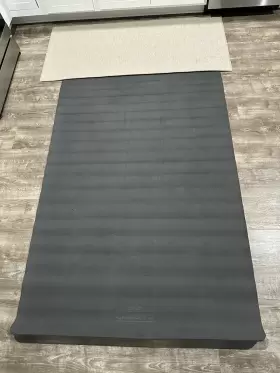 SF64 CAMBIVO Yoga Mat #3