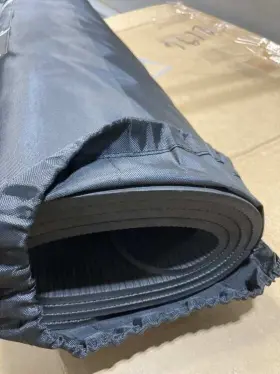 TPE48 CAMBIVO Yoga Mat Tpe Fitness #2