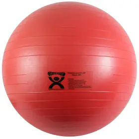 30-1857 CANDO Inflatable Exercise Ball Slip Stabil