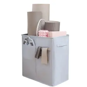 YOGABASKET01 CANFOD Yoga Mat Storage Rack Gym Organizer Foam