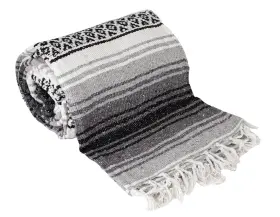 336558581281 CANYON CREEK Mexican Yoga Falsa Blanket