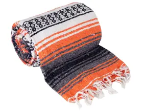 763184172351 CANYON CREEK Mexican Yoga Falsa Blanket