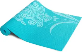 HHY-TN004T CAP BARBELL Tone Fitness Yoga Mat