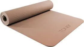 HHYIS-TN004VP-MO CAP BARBELL Tone Fitness Yoga Mat Slip