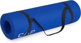 702556013311 CAP BARBELL High Density Exercise Yoga Mat Strap