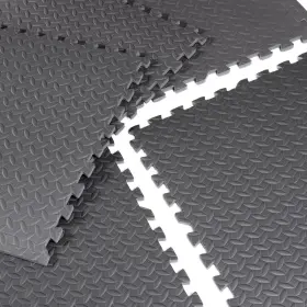 MT-1206-3 CAP BARBELL High Density Puzzle Mat Eva Foam #3