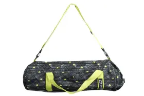 CSXF-1045 CAPELLI NEW YORK Yoga Mat Bag Carrier Gym Holder