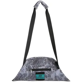 191730104134 CAPELLI SPORT Yoga Mat Bag Sling Travel Strap