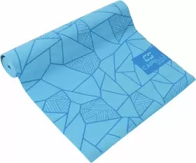 CSEF-2014 CAPELLI SPORT Yoga Mat Slip Fitness Workout