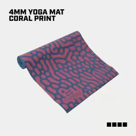 CSEF-2065 CAPELLI SPORT Yoga Mat #2