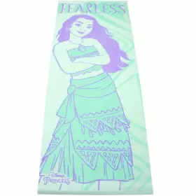 DNYE-2098 CAPELLI SPORT Disney Moana Kids Yoga Mat Slip Pvc