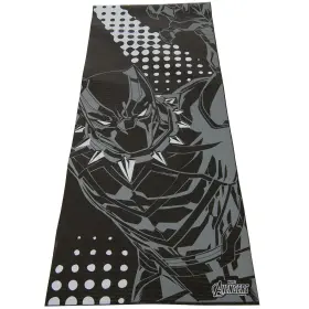 MARE-2050 CAPELLI SPORT Marvel Panther Kids Yoga Mat Slip MARE-2050 CAPELLI SPORT Marvel Panther Kids Yoga Mat Slip