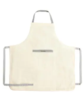 Kw-tktl-wtg CARAWAY Apron Pockets