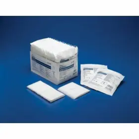 884521535872 CARDINAL Abdominal Pad Dermacea Nonwoven Recta